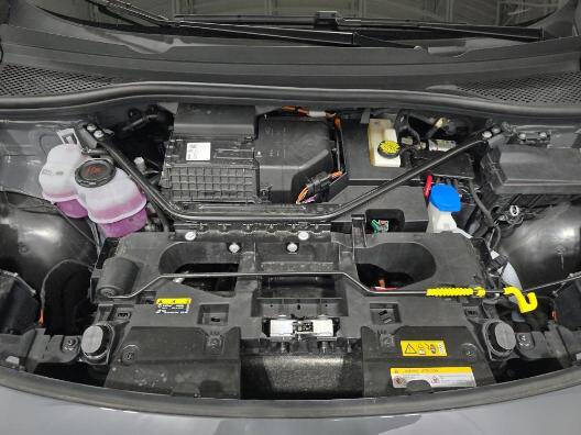 2024 Volkswagen ID.4 Standard