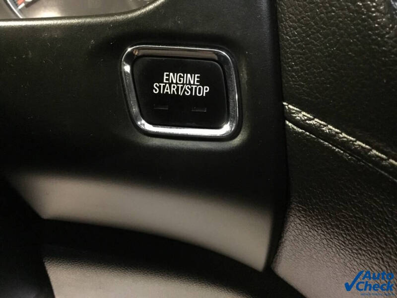 2018 GMC Acadia SLE-2