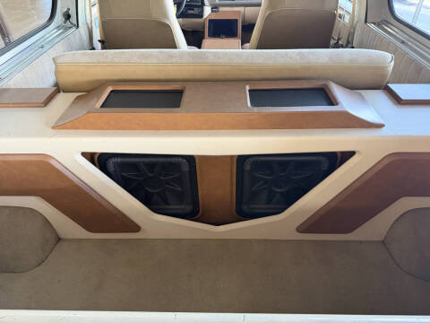 1984 GMC Jimmy