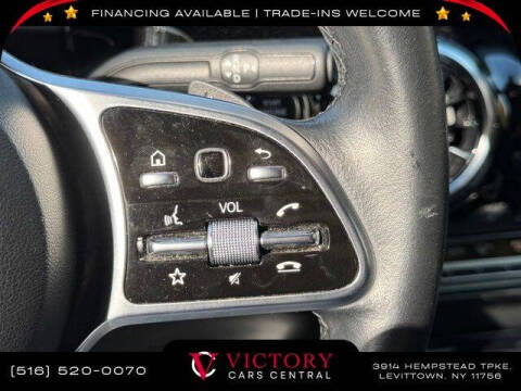 2023 Mercedes-Benz GLA GLA 250 4MATIC