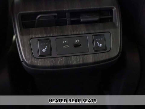 2023 Nissan Ariya Engage