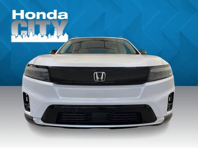 2024 Honda Prologue Elite