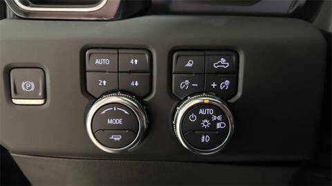 2024 GMC Sierra 3500HD