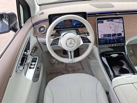 2023 Mercedes-Benz EQE EQE 350 4MATIC
