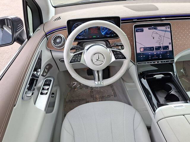2023 Mercedes-Benz EQE EQE 350 4MATIC