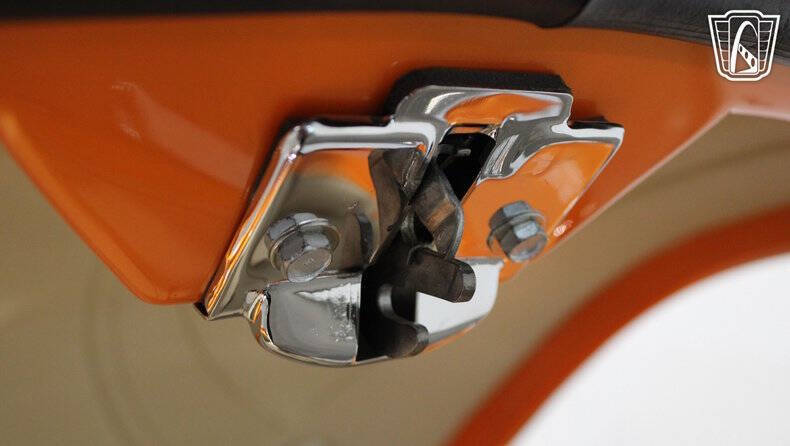 1960 Chevrolet Corvette