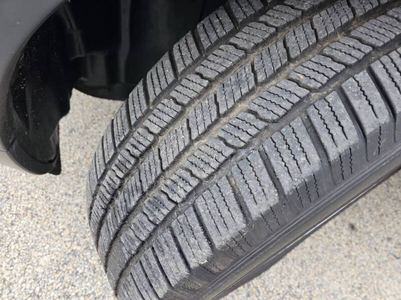 2014 Land Rover Range Rover Evoque Pure Plus