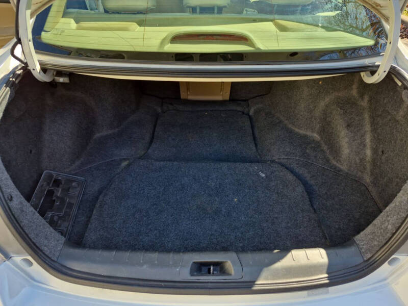 2011 Honda Accord LX