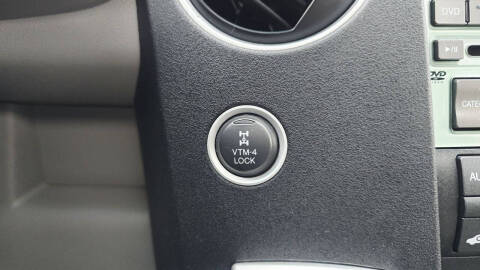 2009 Honda Pilot EX-L w/DVD