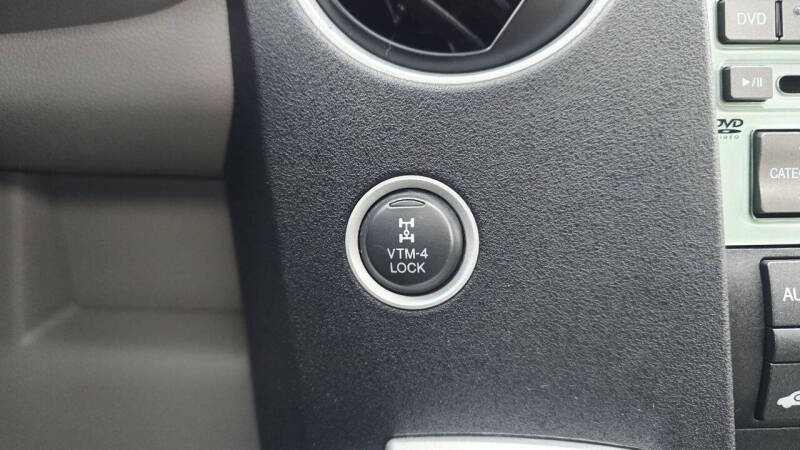 2009 Honda Pilot EX-L w/DVD