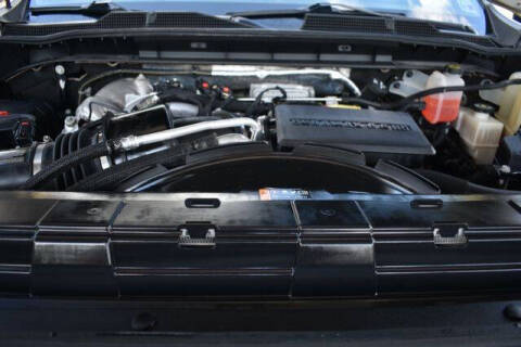 2021 Chevrolet Silverado 3500HD