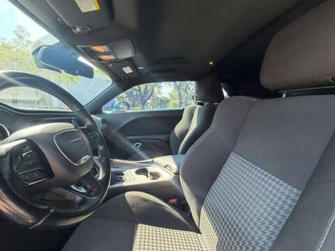 2021 Dodge Challenger R/T