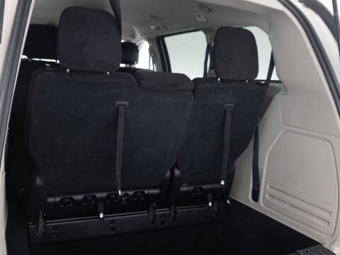 2011 Dodge Grand Caravan Express
