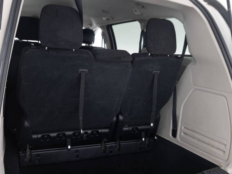 2011 Dodge Grand Caravan Express