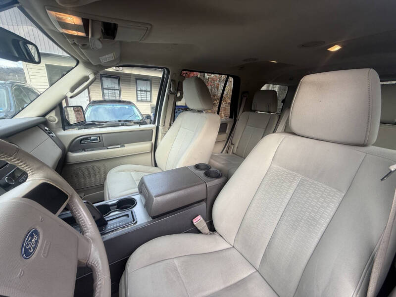 2009 Ford Expedition XLT