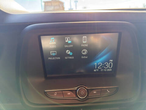 2016 Chevrolet Camaro LT