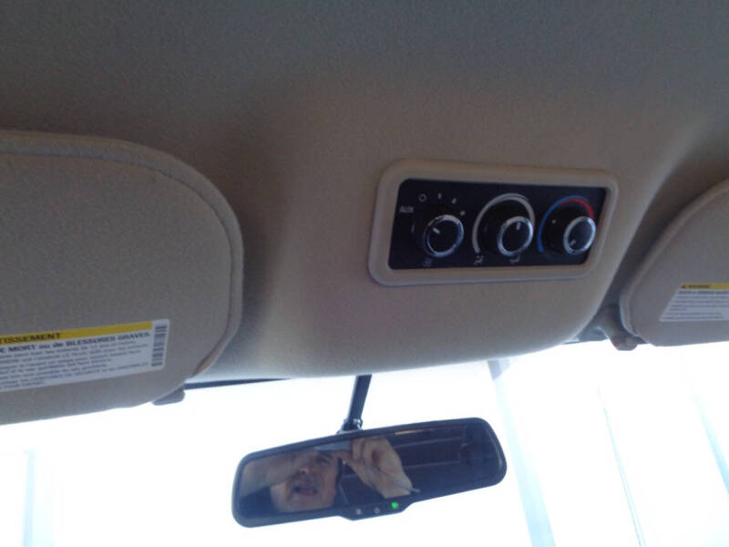 2014 Chevrolet Express LT 3500