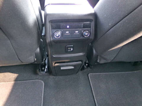 2018 GMC Acadia SLE-2