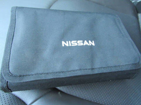 2013 Nissan Xterra PRO-4X