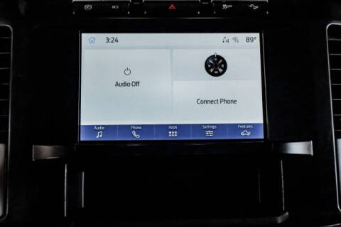 2024 Ford F-350 Super Duty XLT