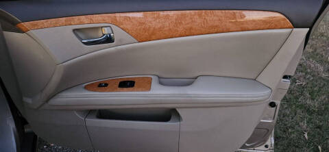 2006 Toyota Avalon XLS