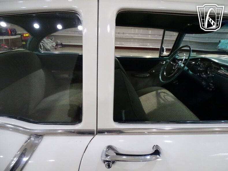 1955 Oldsmobile Eighty-Eight