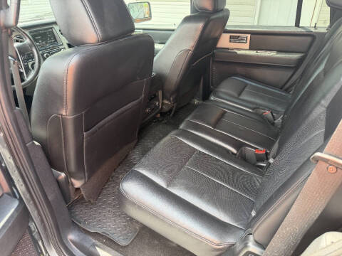 2015 Ford Expedition XLT
