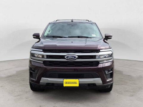 2024 Ford Expedition MAX XLT