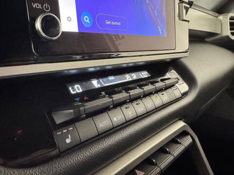 2025 Toyota Sequoia SR5