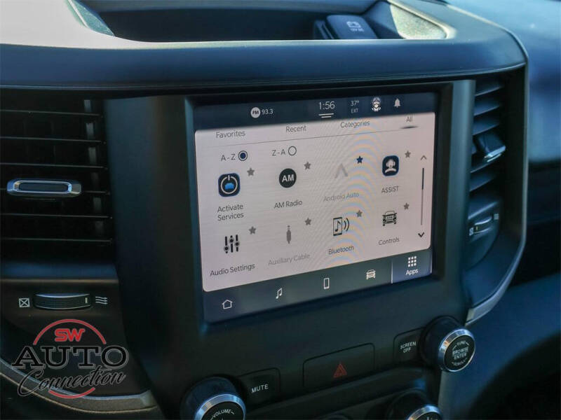 2024 RAM 1500 Tradesman