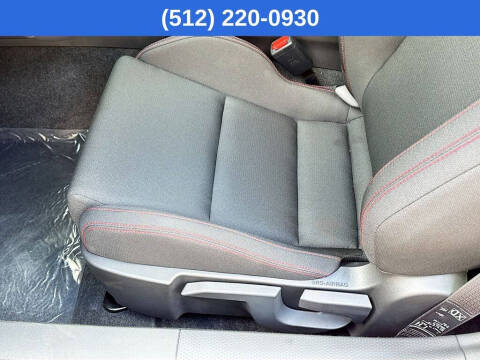 2025 Subaru BRZ Premium