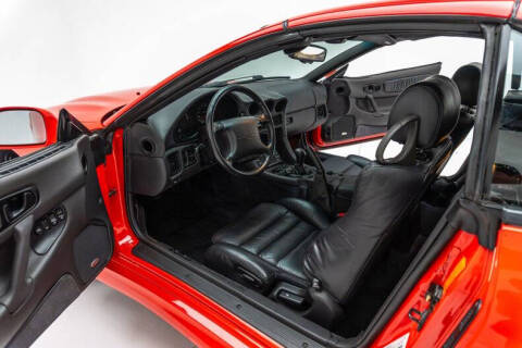 1995 Mitsubishi 3000GT