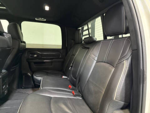 2024 RAM 2500 Limited