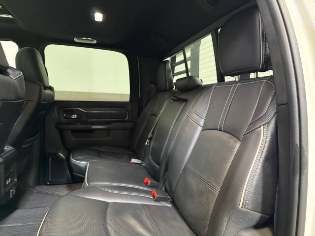 2024 RAM 2500 Limited