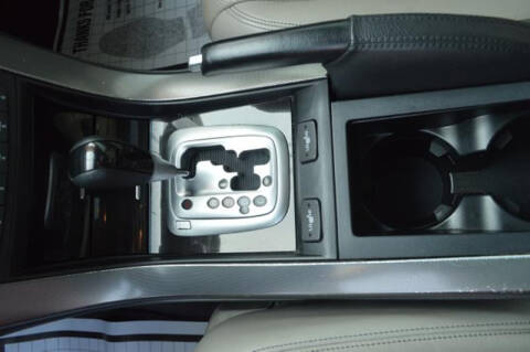 2007 Acura TL Type-S