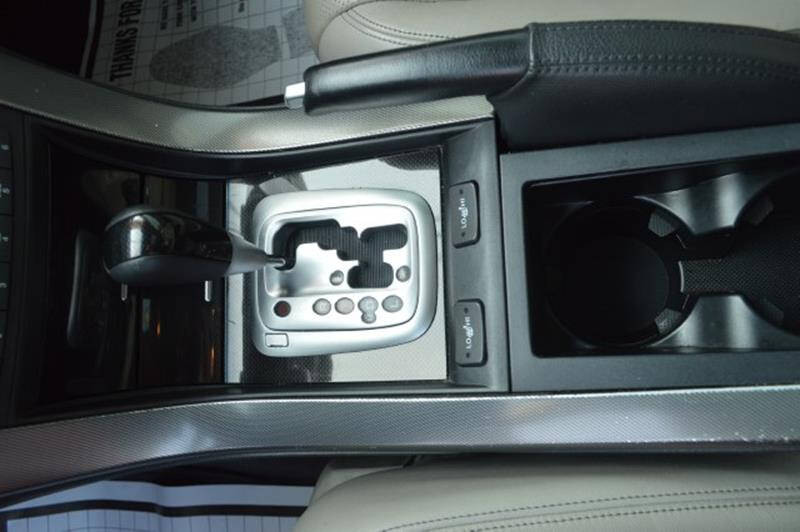 2007 Acura TL Type-S