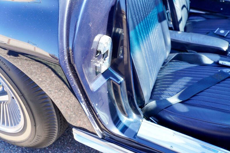 1964 Chevrolet Corvette