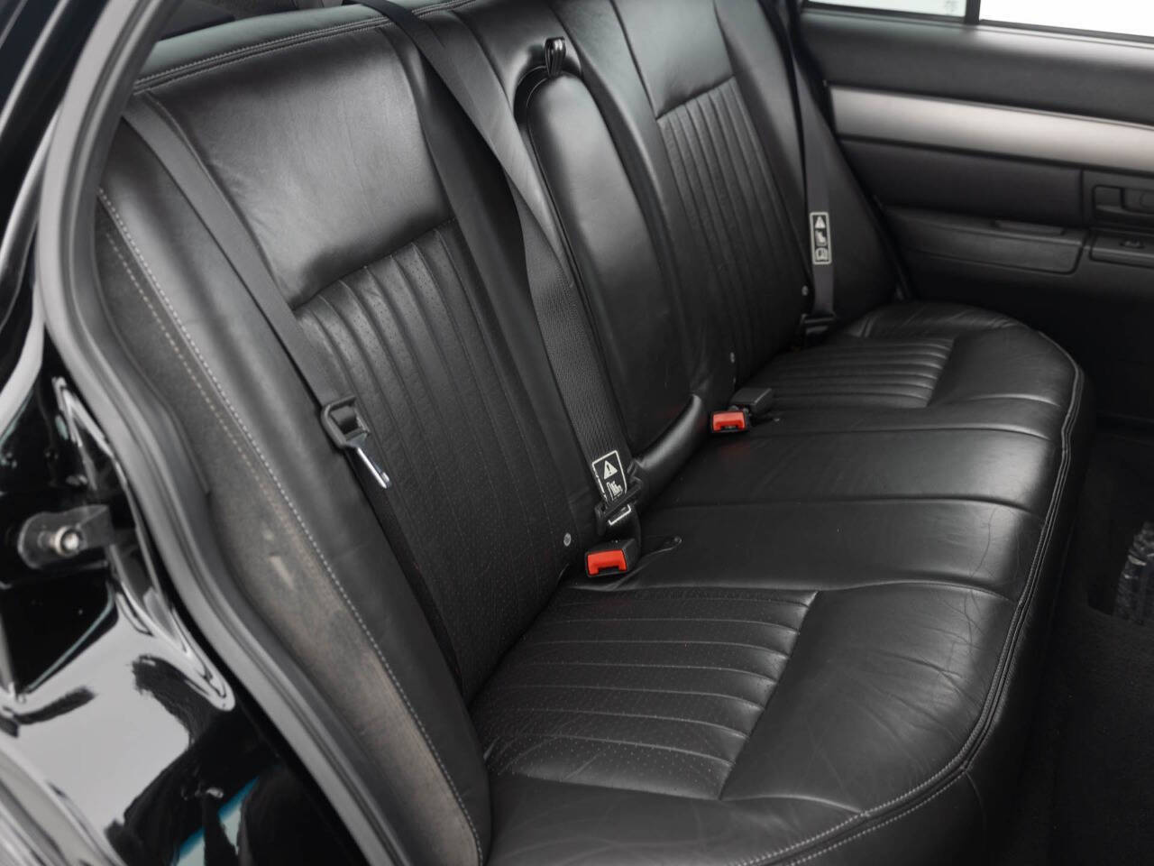 Used Car 2003 Mercury Marauder  Base 4dr Sedan For Sale Under $20,000 In Coal City, Illinois