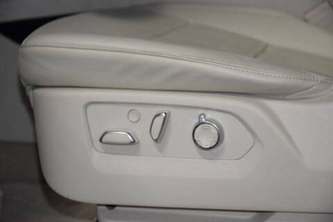 2024 Cadillac Escalade Premium Luxury Platinum