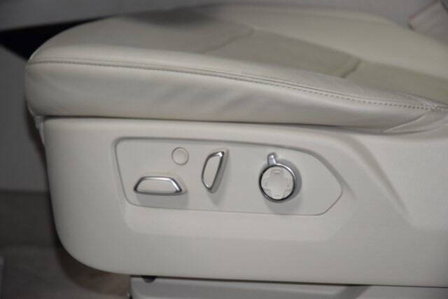 2024 Cadillac Escalade Premium Luxury Platinum