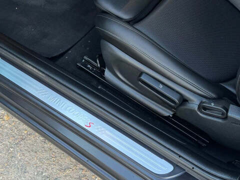 2016 MINI Hardtop 2 Door Cooper S
