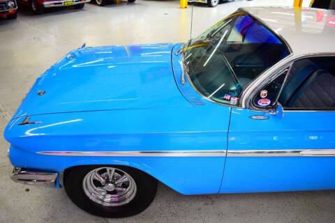 1961 Chevrolet Impala