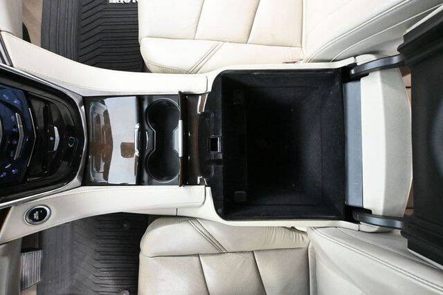 2017 Cadillac Escalade ESV Standard