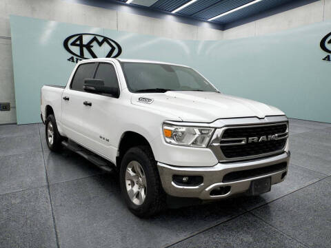 2024 RAM 1500