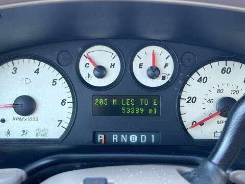 2004 Mercury Sable LS Premium