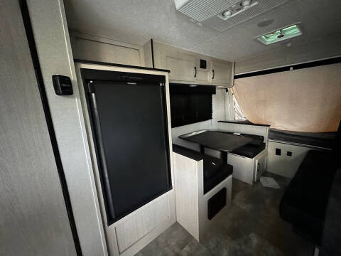 2022 Forest River AAPT15x