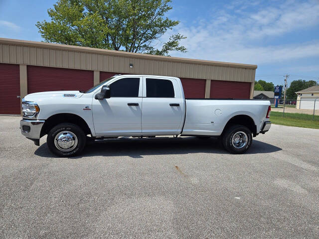 2023 Ram 3500 for sale at Cook Auto Sales in Pea Ridge, AR