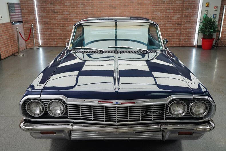 1964 Chevrolet Impala