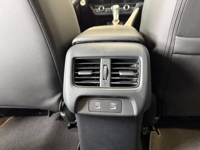 2025 Acura ADX w/A-SPEC