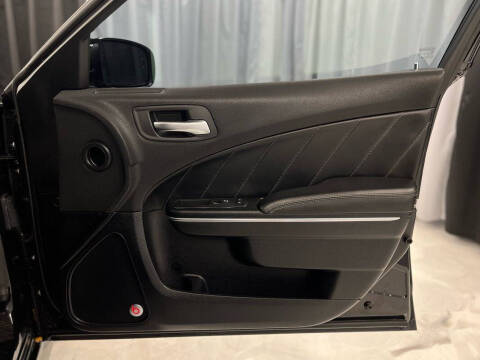 2017 Dodge Charger R/T Scat Pack